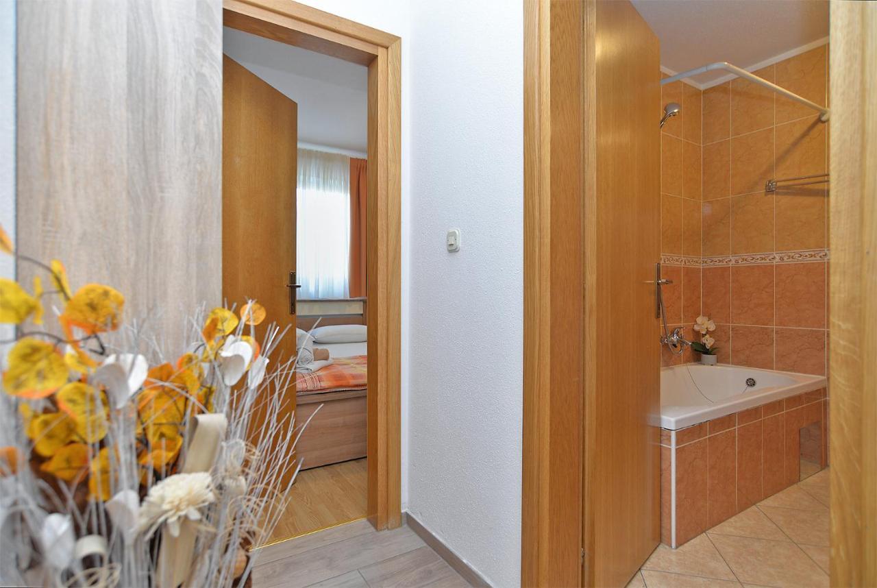 Apartment 2207 Pula Exterior foto