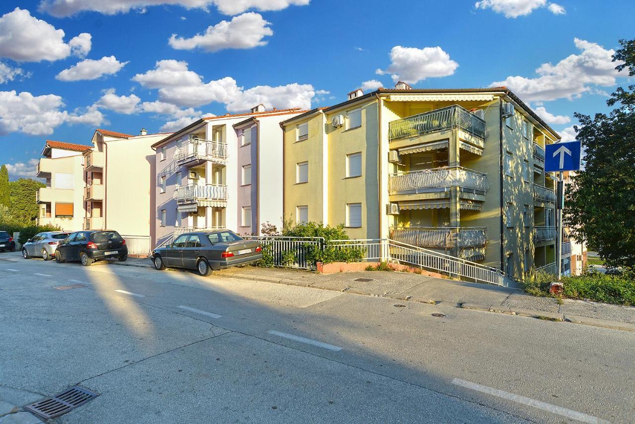 Apartment 2207 Pula Exterior foto