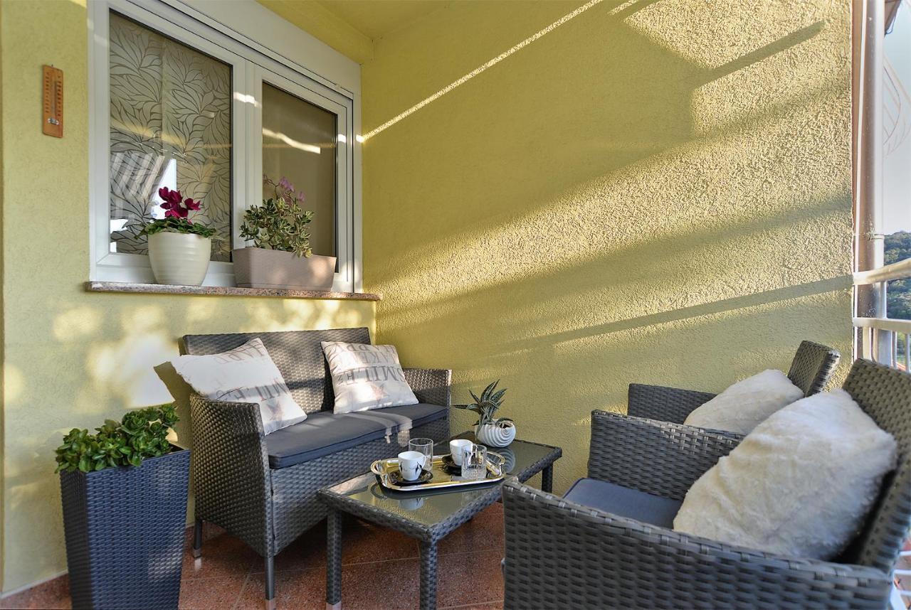 Apartment 2207 Pula Exterior foto