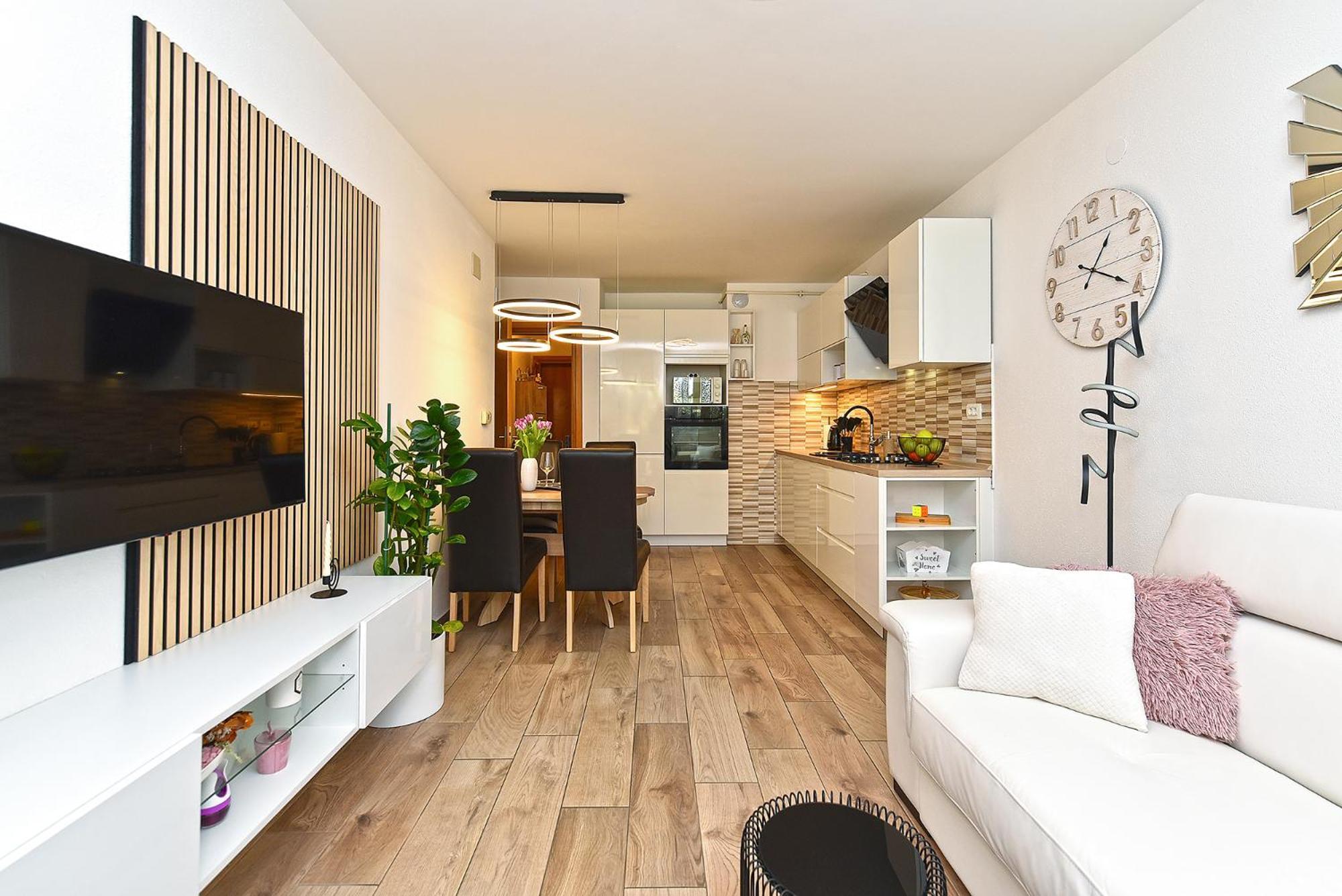 Apartment 2207 Pula Exterior foto